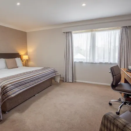 Invercarse Dundee, Bw Signature Collection 4* Dundee