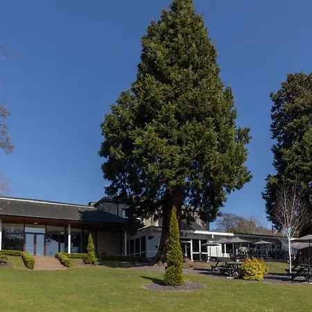 Invercarse Dundee, Bw Signature Collection 4* Dundee
