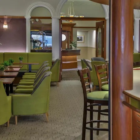 Invercarse Dundee, Bw Signature Collection Hotel