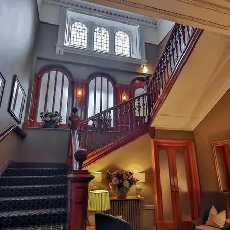 Invercarse Dundee, Bw Signature Collection Hotel Dundee