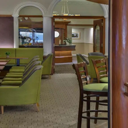 Hotel Invercarse Dundee, Bw Signature Collection 4*