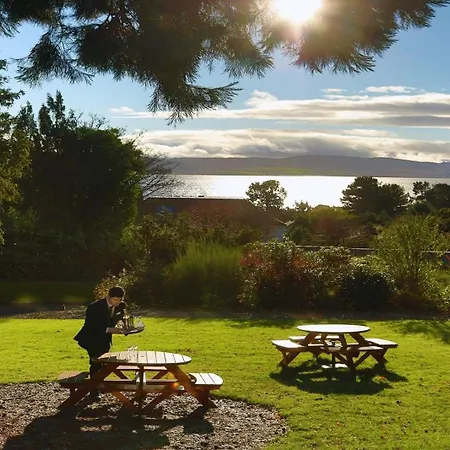 Invercarse Dundee, Bw Signature Collection Hotel 4*