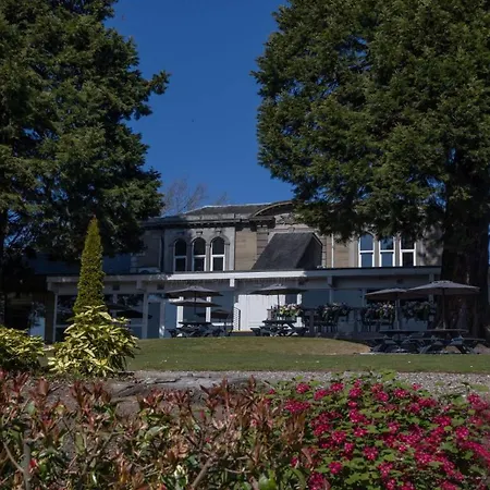Invercarse Dundee, Bw Signature Collection 4*