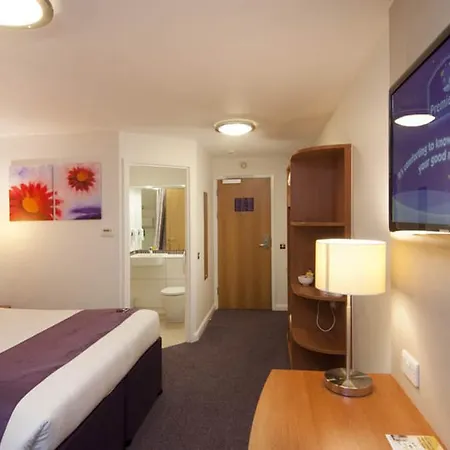 Premier West 3* Dundee