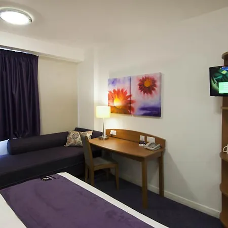 Hotel East Premier Travel Dundee