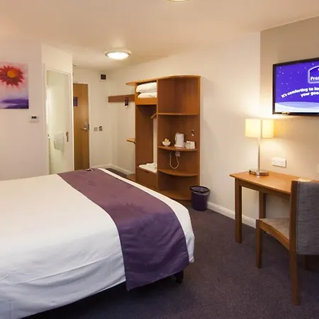 East Premier Travel 3* Dundee