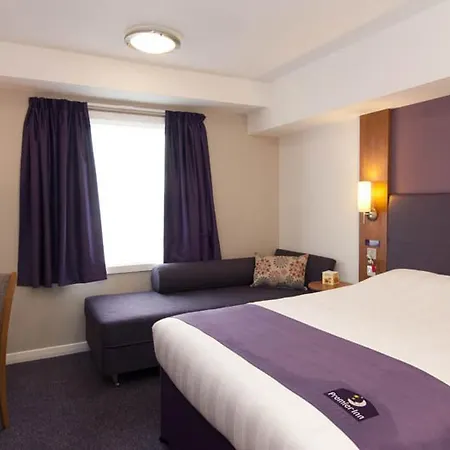 Hotel East Premier Travel