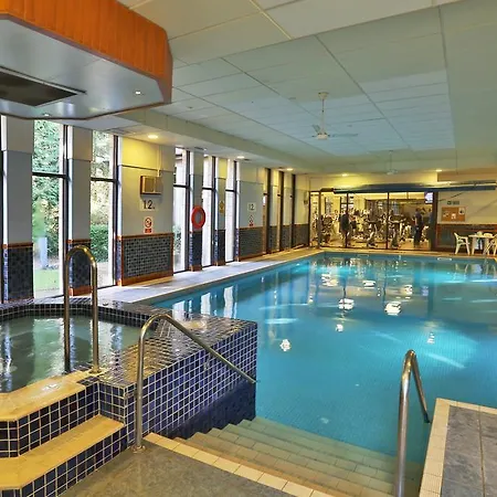 Woodlands Hotel, Bw Signature Collection 3* Dundee