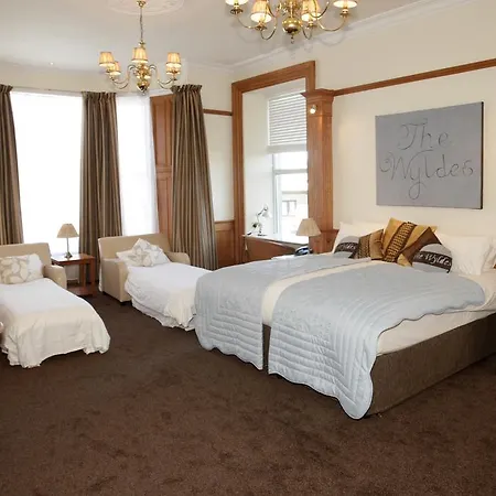 Hotel Woodlands Hotel, Bw Signature Collection Dundee
