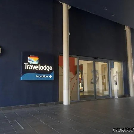 Hotel Travelodge Dundee