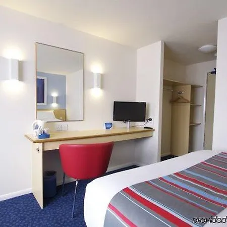 Travelodge Hotel Dundee