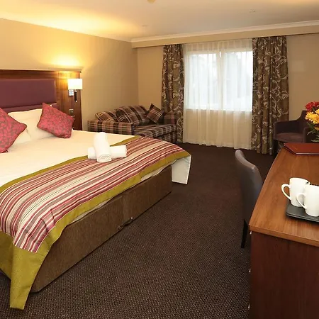 Woodlands Hotel, Bw Signature Collection Dundee