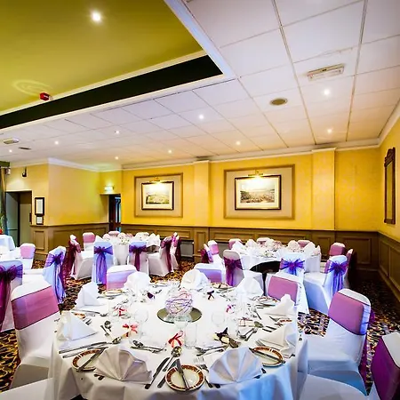 Hotel Western Queens 3*