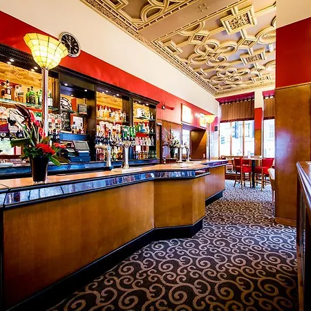 Hotel Western Queens