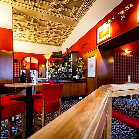 Western Queens Hotel Dundee
