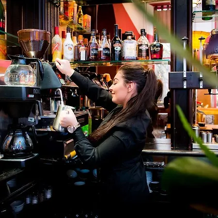 Hotel Western Queens 3*