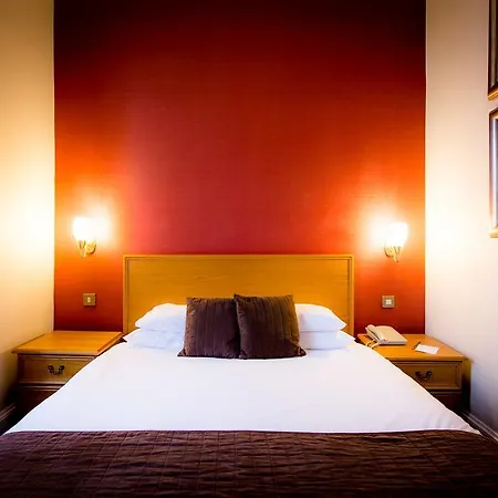 Western Queens Hotel Dundee