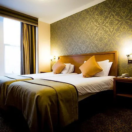 Hotel Western Queens Dundee