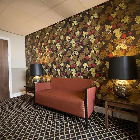 Woodlands Hotel, Bw Signature Collection