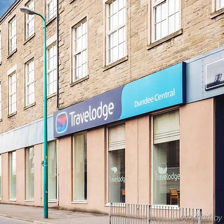 Hotel Travelodge 2*