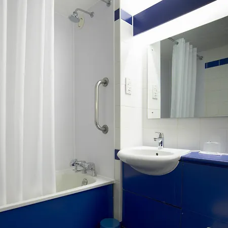 Hotel Travelodge