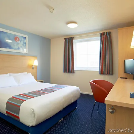 Travelodge Dundee