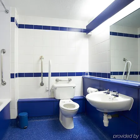 Hotel Travelodge Dundee