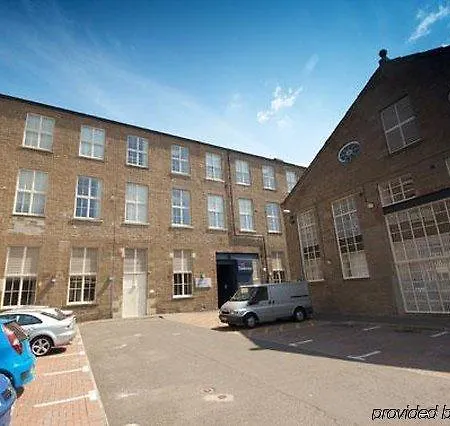 Hotel Travelodge 2*