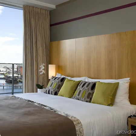 Apex Quay & 4* Dundee
