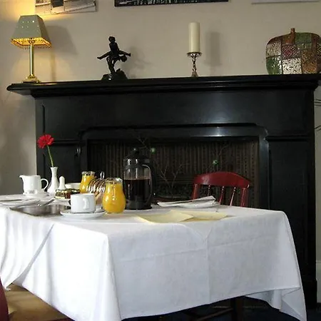 Shaftesbury (adults Only) Guest house 4*