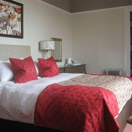 Shaftesbury (adults Only) 4*