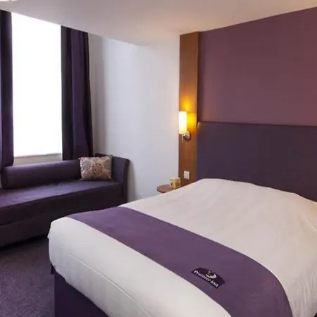 Hotel Premier West