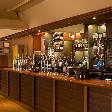 Hotel Premier West