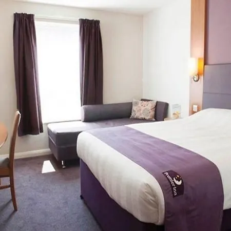 Hotel Premier Centre Dundee