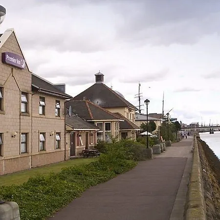 Premier Centre Dundee