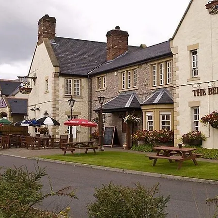Hotel East Premier Travel Dundee