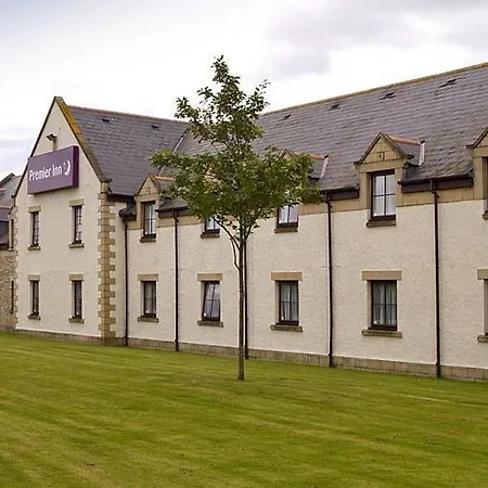 East Premier Travel Dundee
