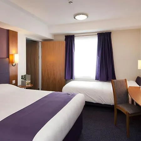 Hotel Premier West 3*