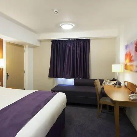 Premier West 3*