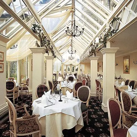 The Landmark And Leisure Club A Palette Hotel Dundee
