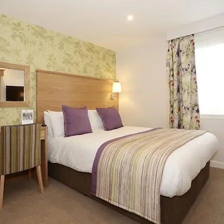 Invercarse Dundee, Bw Signature Collection Hotel Dundee