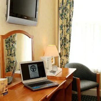 Woodlands Hotel, Bw Signature Collection 3* Dundee