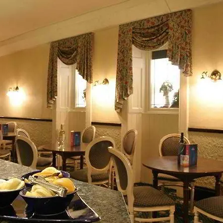 The Landmark And Leisure Club A Palette 4* Dundee