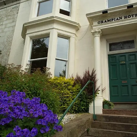 Grampian Casa de hóspedes Dundee