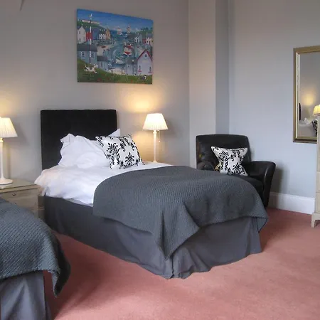 Guest house Shaftesbury (adults Only) 4*