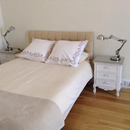 Grampian Casa de hóspedes 3*