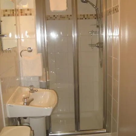 Shaftesbury (adults Only) Guest house 4*