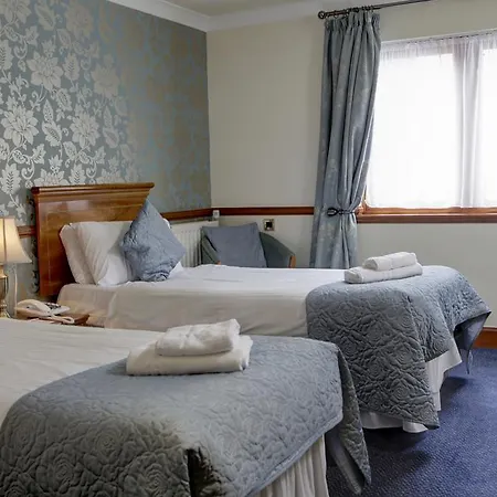 Woodlands Hotel, Bw Signature Collection Hotel 3*