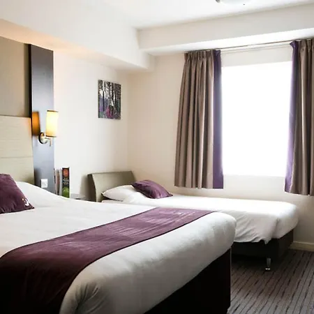 Hotel Premier Centre 3*