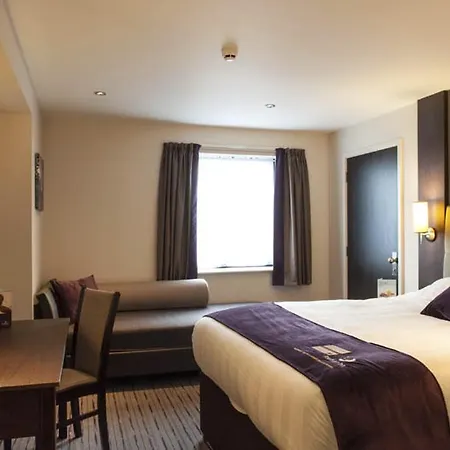 Premier Centre Hotel Dundee